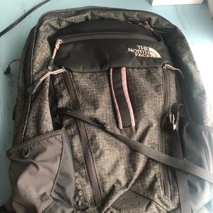 NORTHFACE BACKPACK